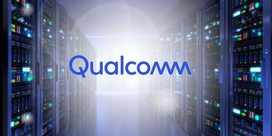 Qualcomm Makes Major Push Into Ai Inference Data Centre Market