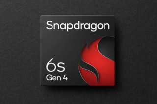 Snapdragon 6s Gen 4
