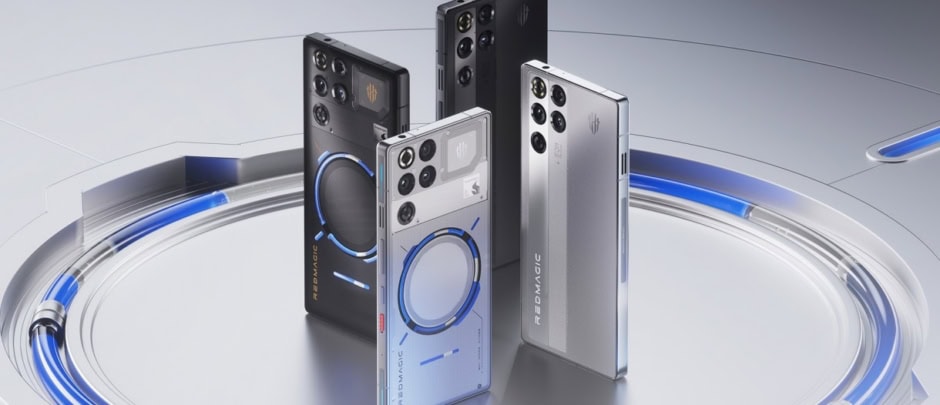 Red Magic 11 Pro Specs