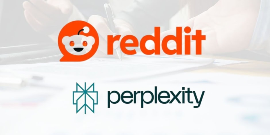 Reddit Takes Legal Action Against Perplexity Ai Other Data Scrapers