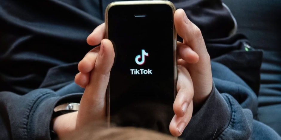 Report Suggests Tiktok Post Frequency Is Directly Related To Organic Traffic Boost