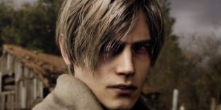 Resident Evil Requiem Capcom Accidentally Leaks Leon Kennedy 