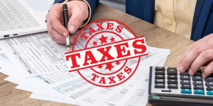 Salaried Class Now Pays 29 Of Pit As Digital Tax Net Expands