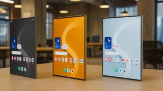 Samsung Galaxy Z Fold8