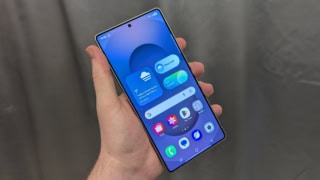 Samsung One UI 8.5