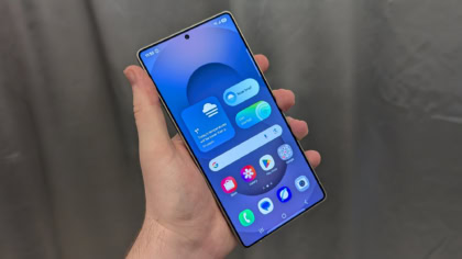 Samsung One UI 8.5