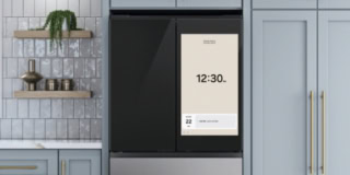 Samsung Smart Fridge Now Shows Ads Can You Turn Them Off 