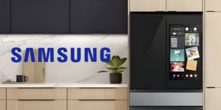 Samsung Smart Fridge Now Shows Ads Can You Turn Them Off