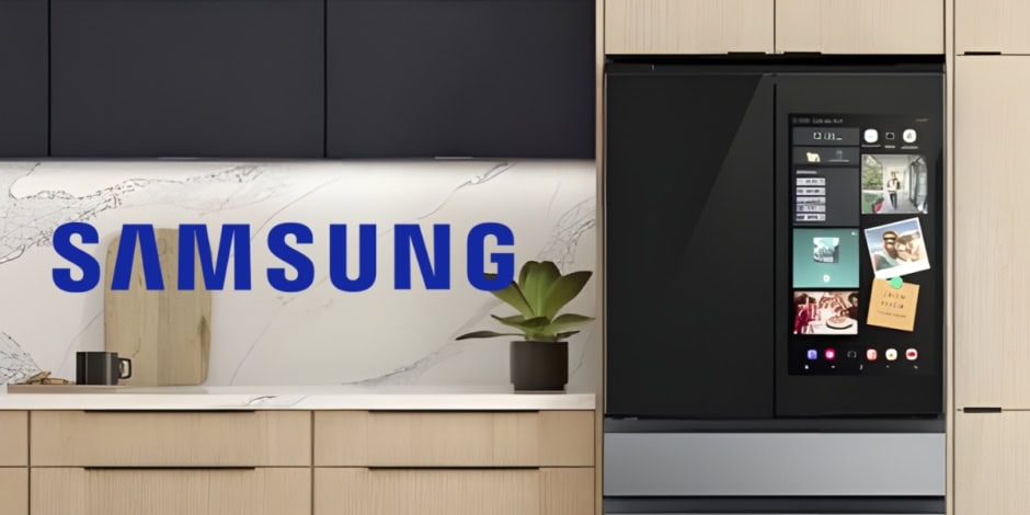 Samsung Smart Fridge Now Shows Ads Can You Turn Them Off