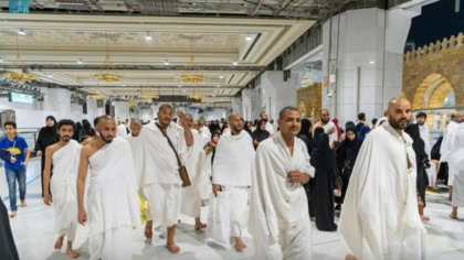 Saudi Arabia Launches Urdu Digital Guide For Pakistani Pilgrims