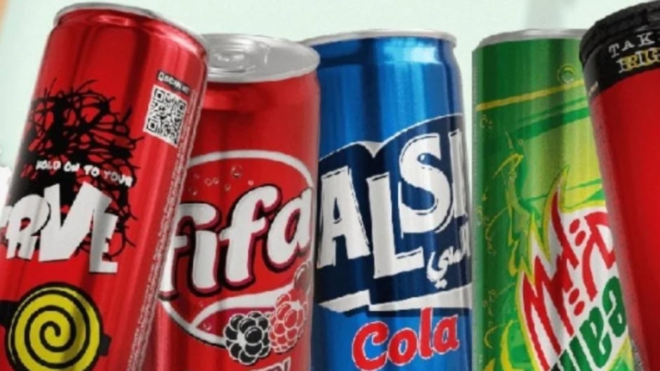 Saudi Arabia To Introduce Sugar Based Taxation System In 2026