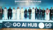 Saudi Arabias Go Telecommunications Launches Ai Hub In Pakistan