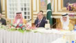 Saudi Trade Delegation Explores New Investment Avenues In Pakistan
