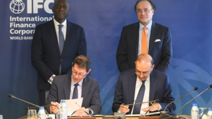 Sbp And Ifc Partner To Boost Local Currency Financing