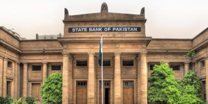 Sbp Injects Over Rs 9 9 Trillion Into Money Market At 11 01 Rate