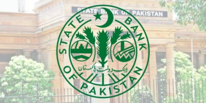 Sbp Injects Rs 400bn Shariah Compliant Mudarabah Based Omo