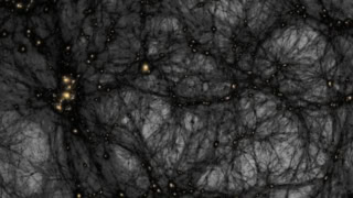 Scientists Edge Closer To Proving Existence Of Dark Matter