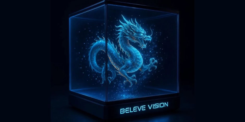 Scientists Succeed In Converting Any Screen Into Headset Free Holographic Tv