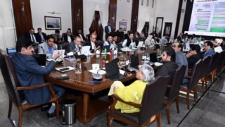 Sindh Cabinet Waives Death Certificate Fees Across Province