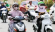 Women’s Electric Scooter Training