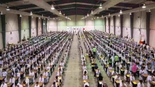 Sindh Mdcat Result 2025 Released