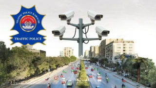 Sindh Police To Relaunch E Challan System On October 27