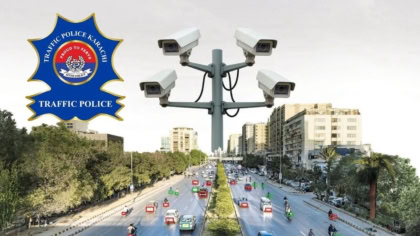 Sindh Police To Relaunch E Challan System On October 27