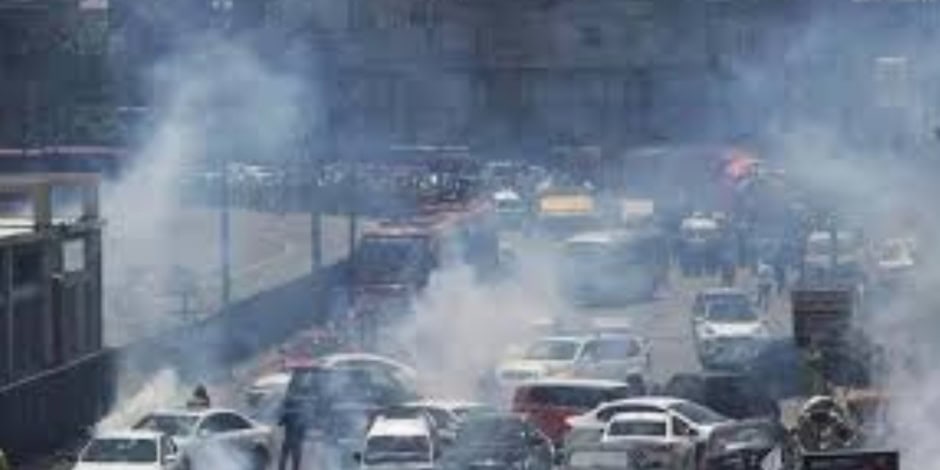 Smoke Emitting Vehicles No Longer Acceptable In Islamabad