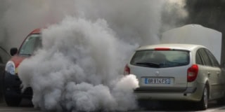 Smoke Emitting Vehicles No Longer Acceptable In Islamabad