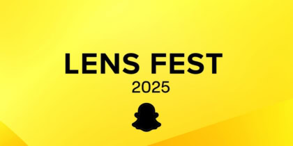 Snapchat Unveils Next Gen Ar Tools Monetization Gaming Upgrades At Lens Fest 2025