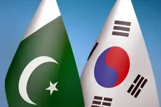 South Korea Doubles Job Quota For Skilled Pakistani Workers In 2025