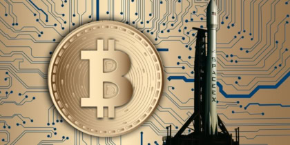 Spacex Makes Significant Bitcoin Move Second Time In A Month Raising Market Eyebrows