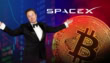Spacex Moves Bitcoin Raising Questions About Musks Crypto Strategy