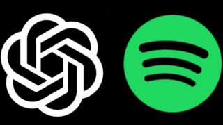 Spotify and Openai