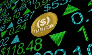 Stablecoin Market Surges To 300b Boosts Crypto Rally