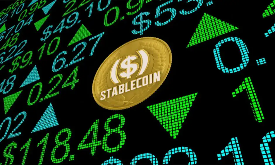 Stablecoin Market Surges To 300b Boosts Crypto Rally