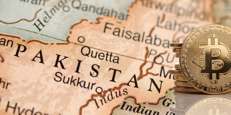 State Owned Strategic Digital Wallet Company Set Up In Pakistan