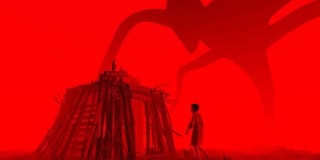 Stranger Things Catalyst Takes Fans Into The Upside Down With Sandbox Vr