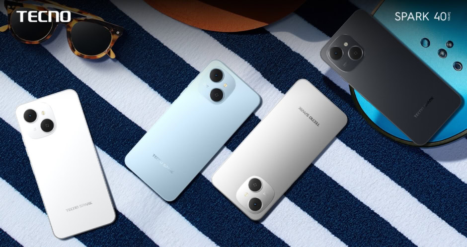 tecno spark 40c price in pakistan