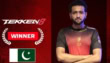 Tekken 8s Greatest Grand Finals Of 2025 Pakistans The Jon Wins