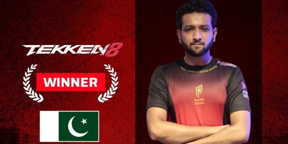 Tekken 8s Greatest Grand Finals Of 2025 Pakistans The Jon Wins