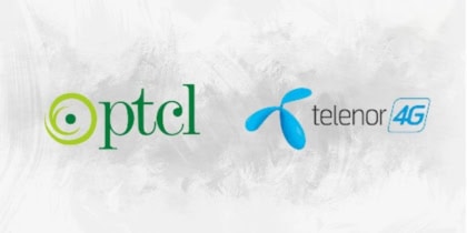 Telenor Asia Welcomes Ccp Approval Of Ptcl Telenor Merger Awaits Pta Nod