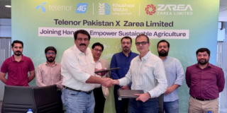 Telenor Strengthens Commitment To Sustainable Agriculture Via Digital Innovation