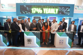 Ten Pakistani Startups Unveil Innovation At Expand North Star 2025
