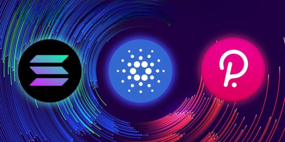 These Three Altcoins Have All The Power To Go Ballistic Before 2026