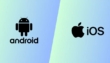 iOS vs Android
