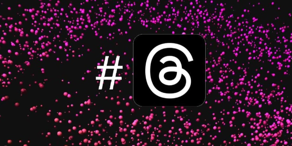 Threads Might Be Quietly Hiding Hashtags In Cross Posts To Clear Up Feeds