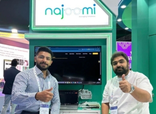 Three Pakistani Startups From Nic Islamabad Shine At Gitex Global 2025 With Major International Collaborations