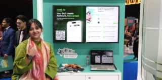 Three Pakistani Startups From Nic Islamabad Shine At Gitex Global 2025 With Major International Collaborations