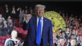 Trump Moves To Curb Foreign Enrolment At Us Universities